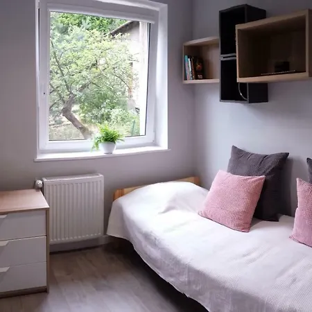 Apartament Apartman Sopot