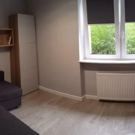 Apartman Apartament Sopot