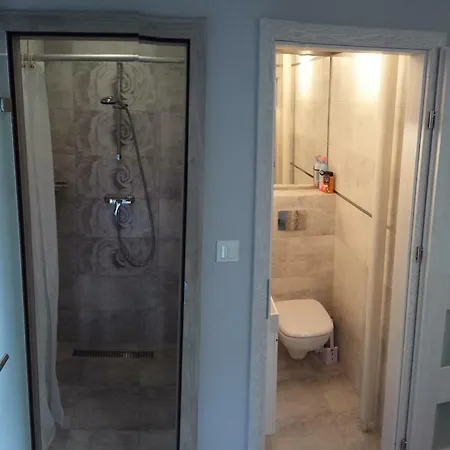Apartman Apartament